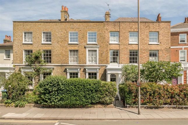 Vanbrugh Park, London SE3 1 bed flat for sale