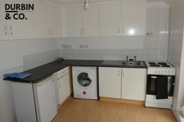 1 bed flat