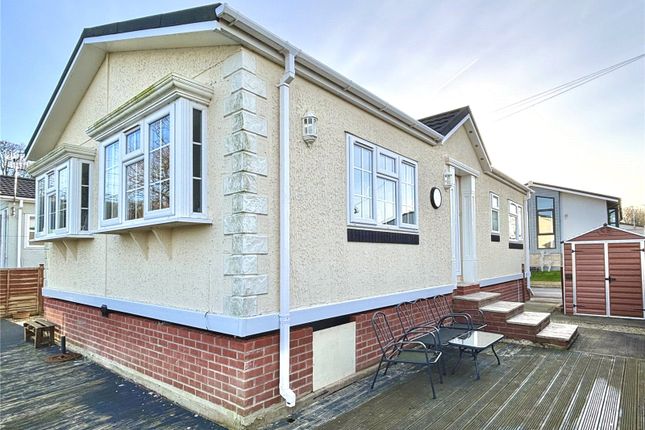 2 bedroom mobile home for sale