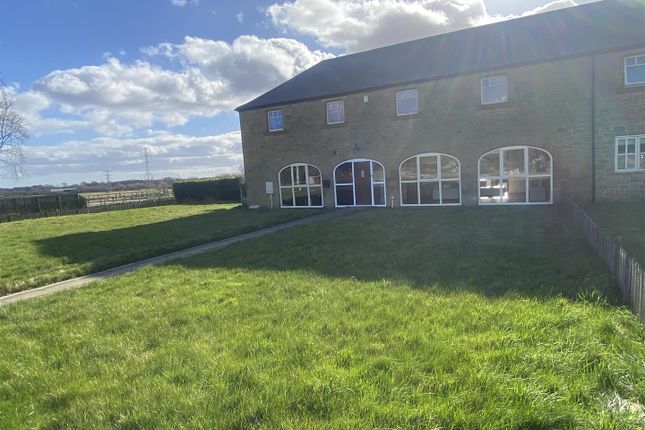 Mares Close, Seghill, Cramlington 4 bed barn conversion for sale