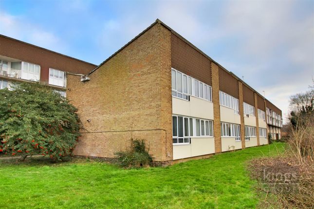 Ployters Road, Harlow, Essex 1 bed flat for sale