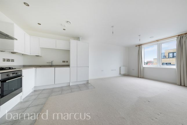 2 bed flat
