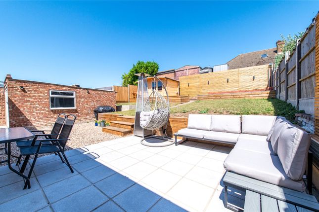 Valley Drive, Gravesend, Kent, DA12 3 bed bungalow for sale