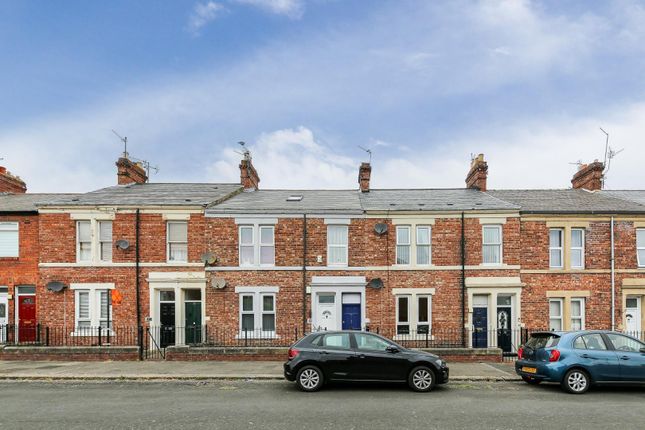 2 bed flat