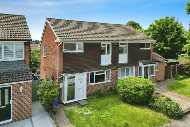 Holland Pines, Berkshire RG12 3 bed semi