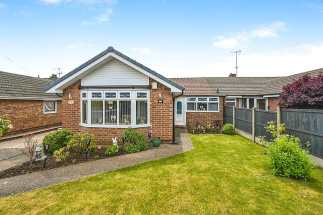 3 bedroom semi-detached bungalow for sale