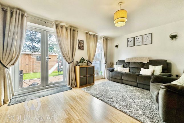Shiers Avenue, Kent DA1 3 bed terraced house for sale