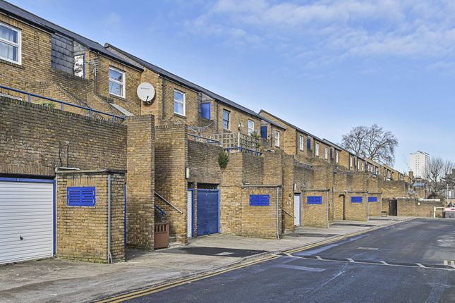 3 bed flat