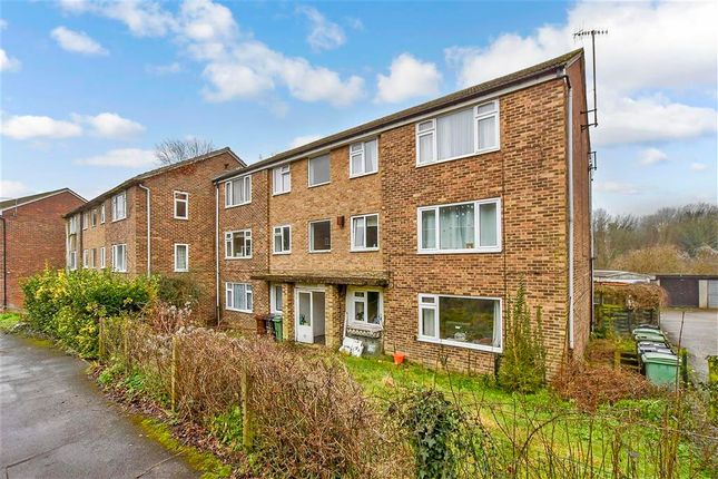 2 bed flat
