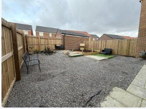 Bennett Place, Middlesbrough TS8 3 bed detached house for sale