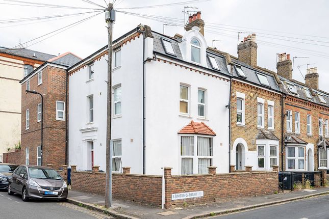 Lancing Road, West Ealing, Ealing, W13 3 bed flat for sale
