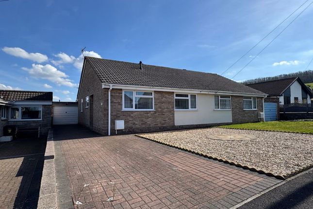 3 bedroom semi-detached bungalow for sale
