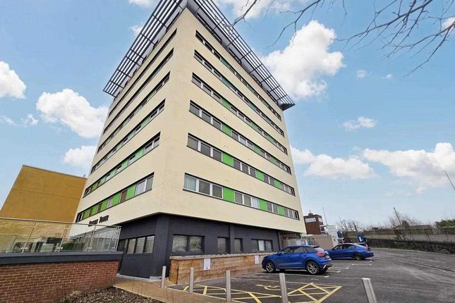 Beacon Tower, Fishponds Road, Bristol 2 bed apartment for sale