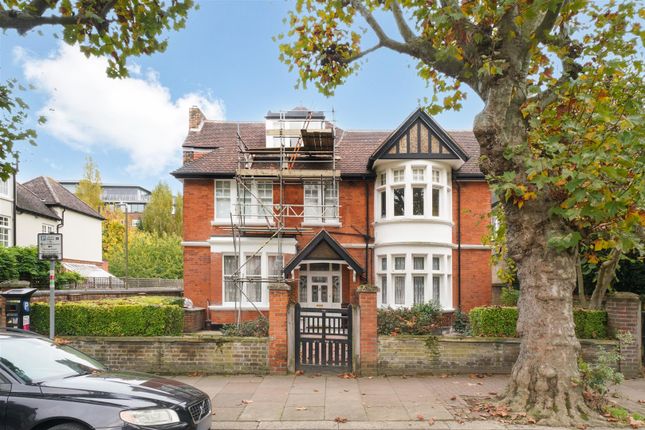 Gwendolen Avenue, London 2 bed house for sale