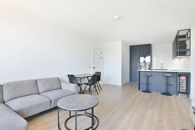 Beresford Avenue, Wembley, HA0 2 bed flat for sale