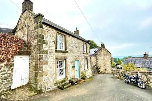 3 bed cottage