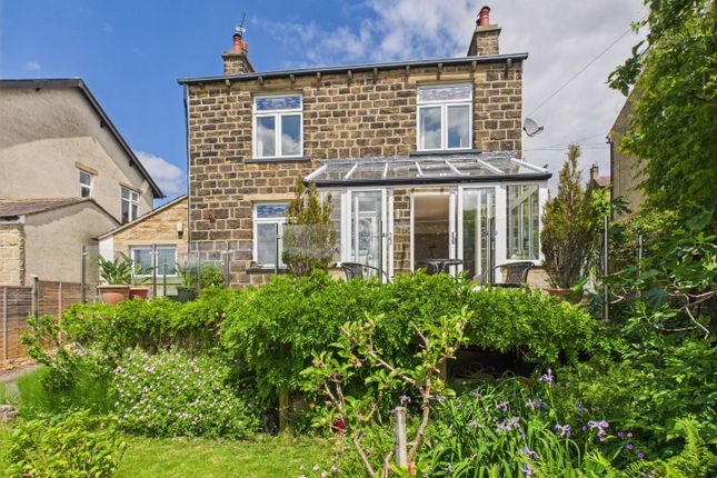 Hospital Road, Riddlesden, Keighley 3 bed detached house for sale