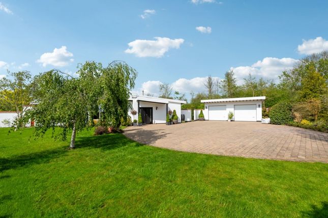 4 bedroom detached bungalow for sale