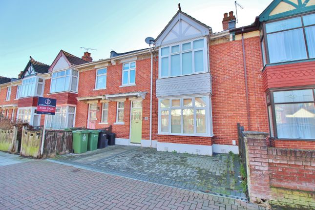 5 bedroom terraced house for sale