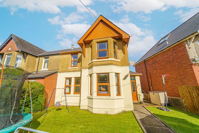 Victoria Road, Abersychan, NP4 3 bed semi