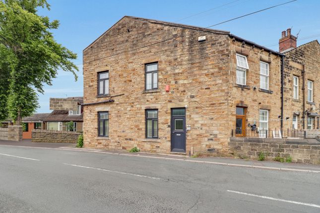 Chapel Lane, Dewsbury, West... 2 bed terraced house for sale