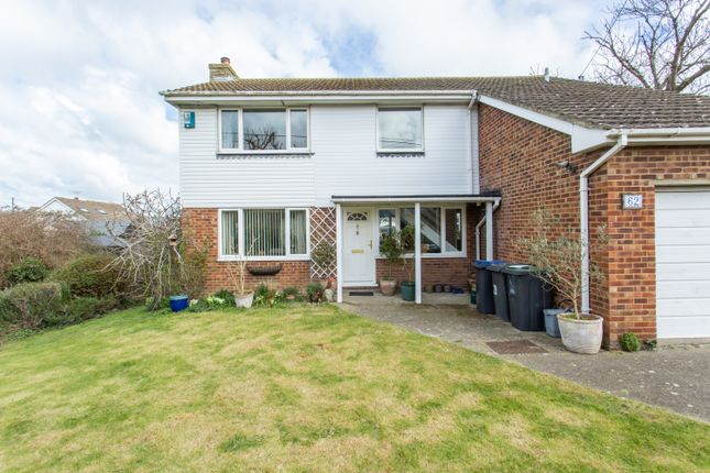 Herne Bay Road, Whitstable, CT5 4 bed detached house for sale
