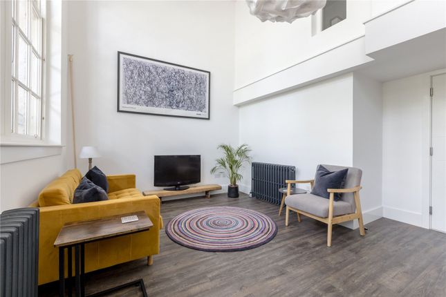 Boroughmuir, Viewforth, Bruntsfield... 1 bed apartment for sale
