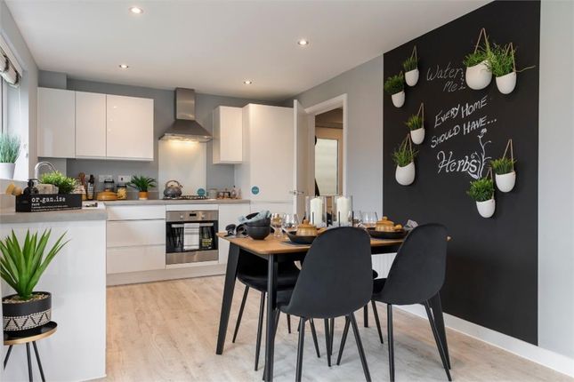 Plot 2070, Eaton at Minerva Heights... 3 bed detached house for sale