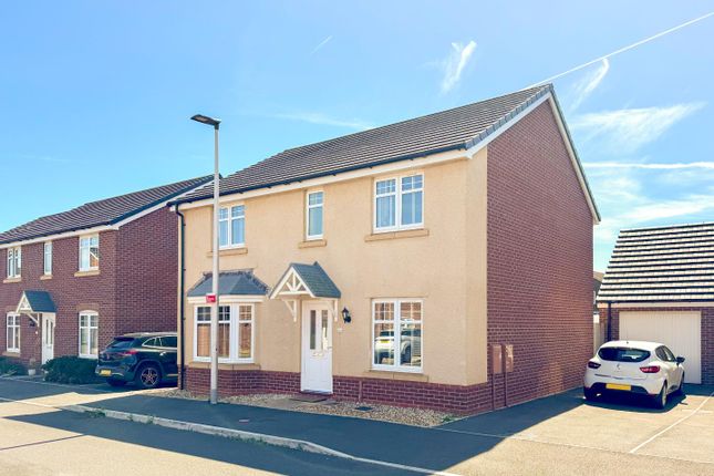 Flat Holme Walk, Sully 4 bed detached house for sale