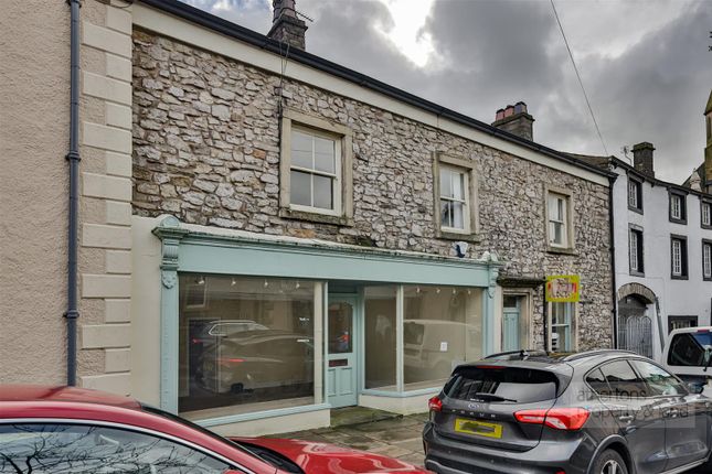 Church Street, Clitheroe Terraced house for sale