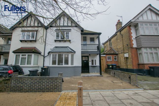 3 bed semi-detached house