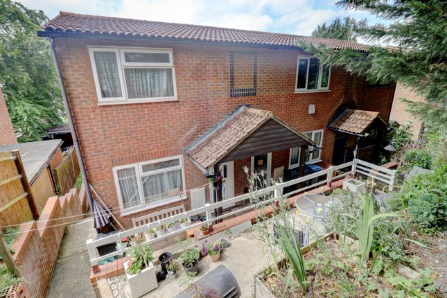1 bedroom terraced house for sale