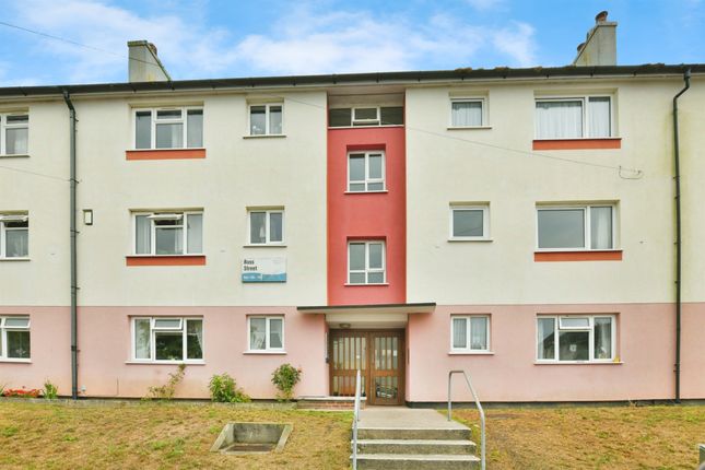 2 bed flat