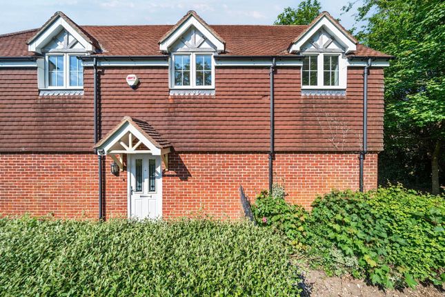 2 bedroom coach house for sale