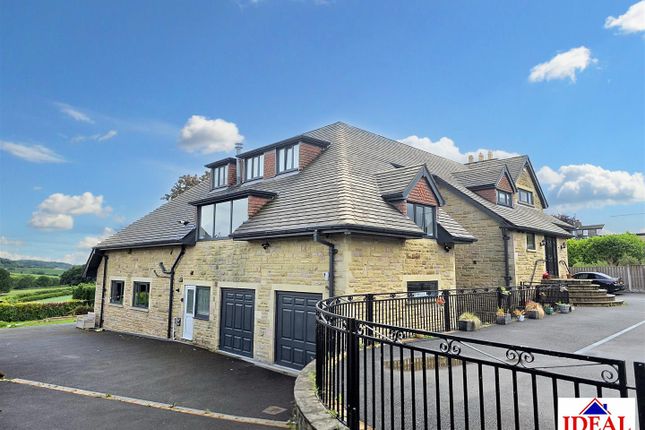 Stables Lane, Barnburgh, Doncaster 6 bed detached house for sale