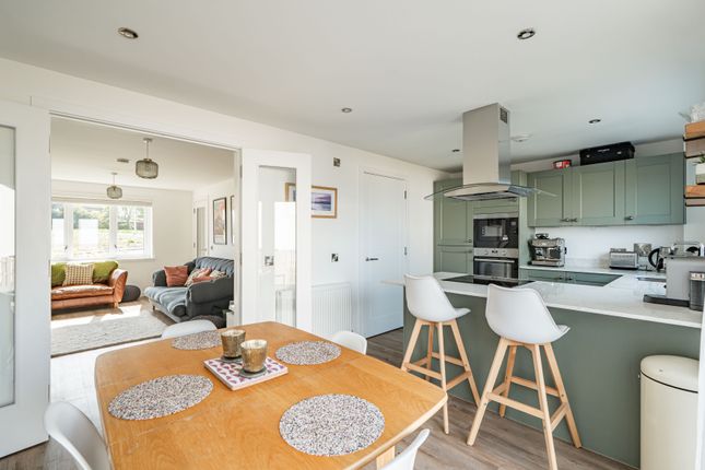 4 bed town house