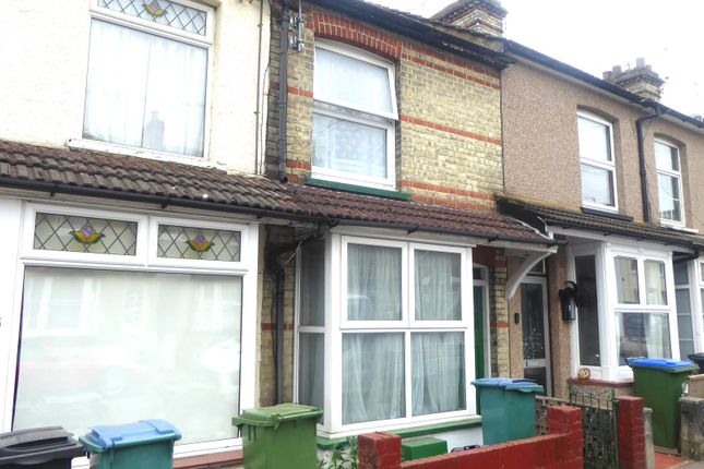 Grover Road, Watford WD19 2 bed terraced house for sale