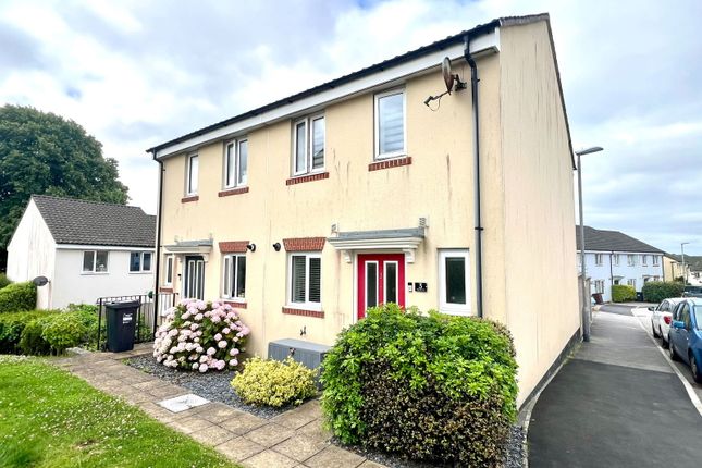 2 bedroom semi-detached house for sale