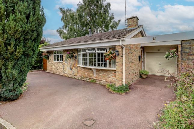 Sanctuary Road, High Wycombe HP15 3 bed bungalow for sale