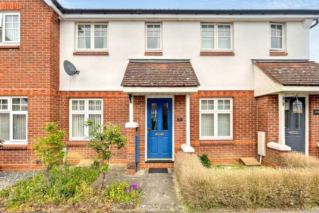 Eastward Place, Stowmarket, IP14 2 bed terraced house for sale