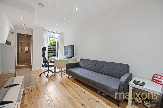 Gassiot Road, London SW17 1 bed flat for sale