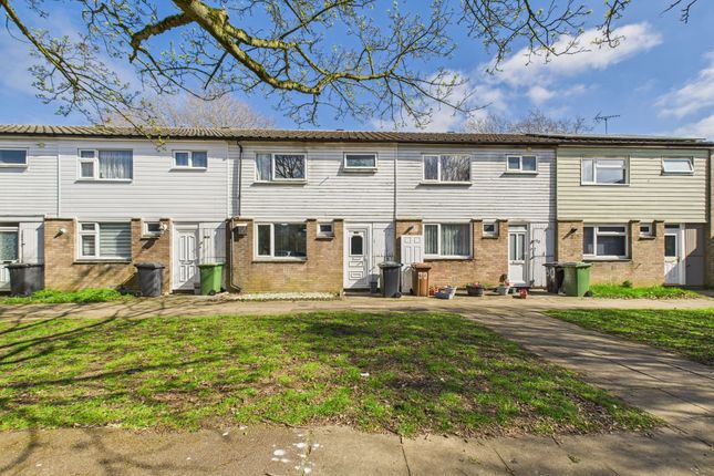 Ellindon, Bretton, PE3 3 bed terraced house for sale
