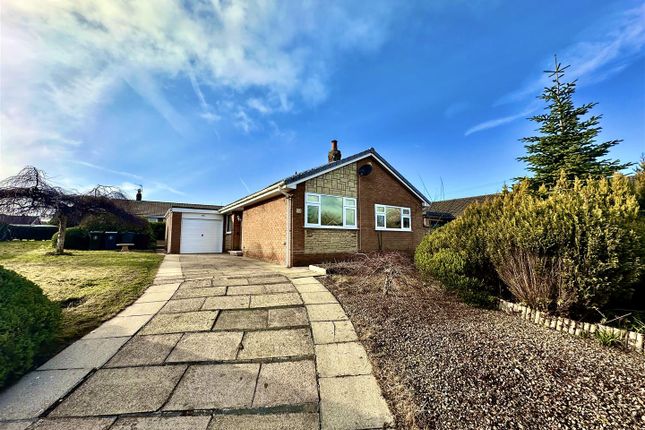 River View, Tarleton, Preston 2 bed detached bungalow for sale