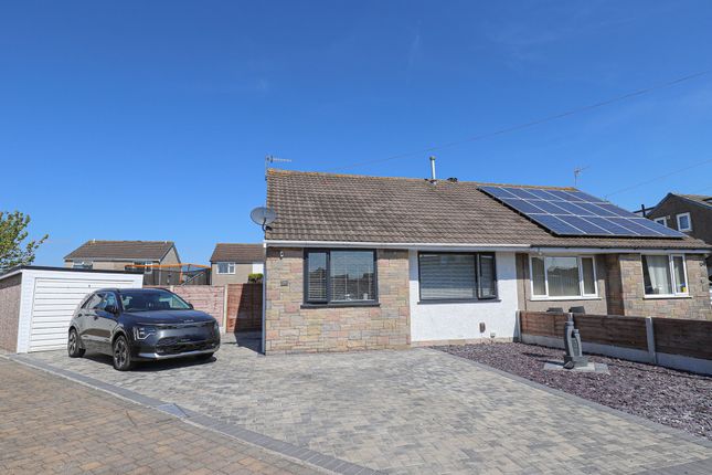 Hawkshead Drive, Westgate, Morecambe 3 bed bungalow for sale