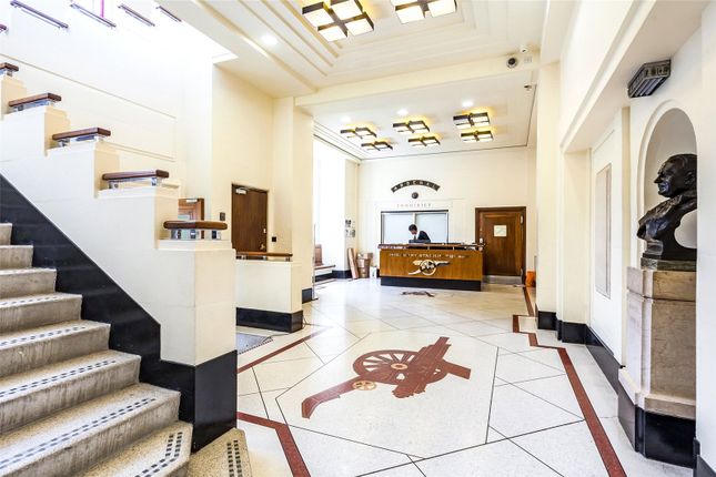 Highbury Stadium Square, London 1 bed apartment for sale