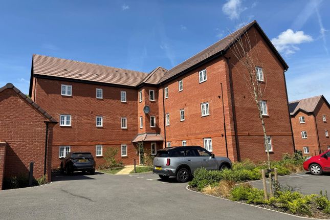 Watermill Way, Collingtree NN4 2 bed apartment for sale