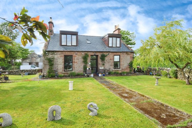 Holywood, Dumfries and Galloway DG2 4 bed detached house for sale