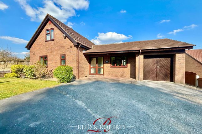 3 bed property