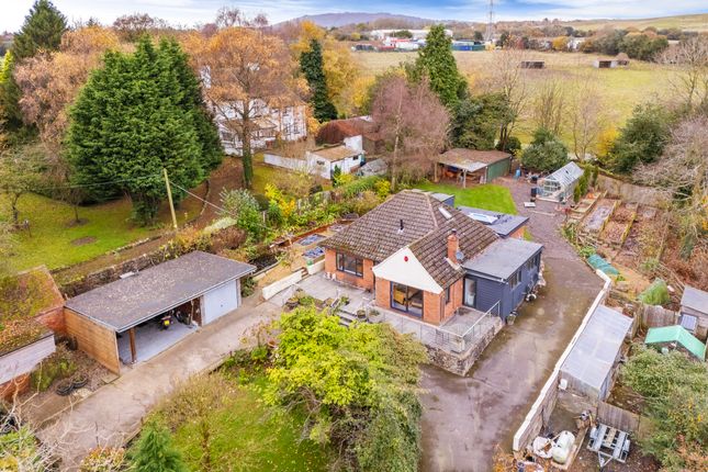 3 bed detached bungalow