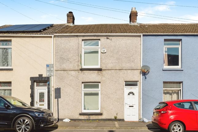 5 bedroom terraced house for sale